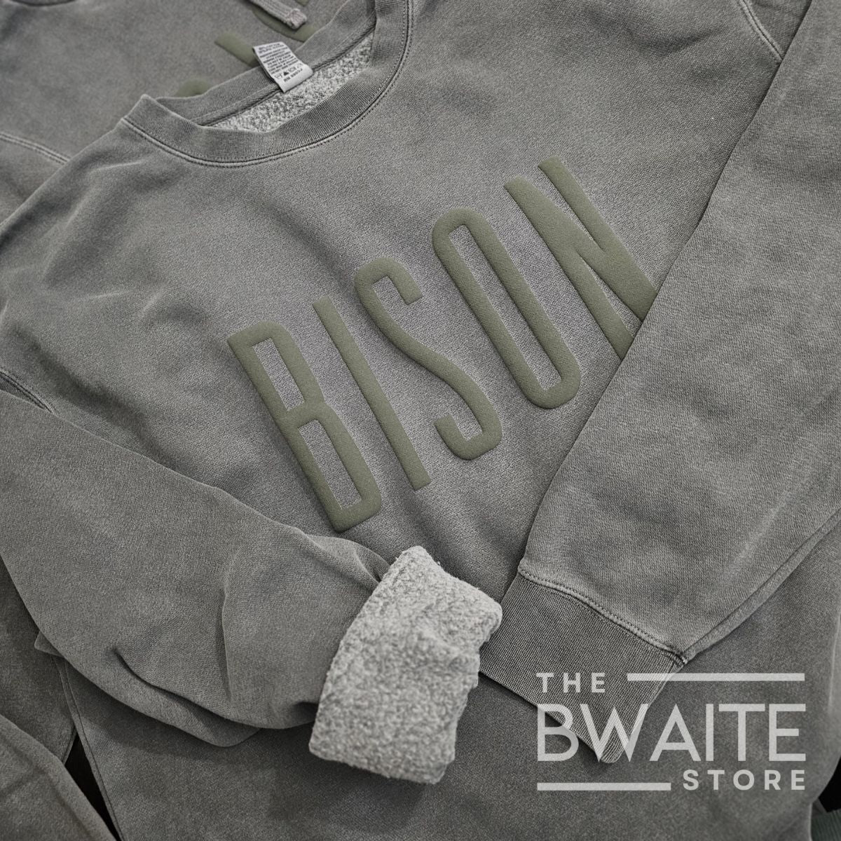 Custom Apparel