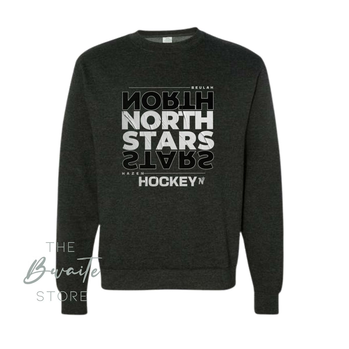 NORTH STARS HOCKEY