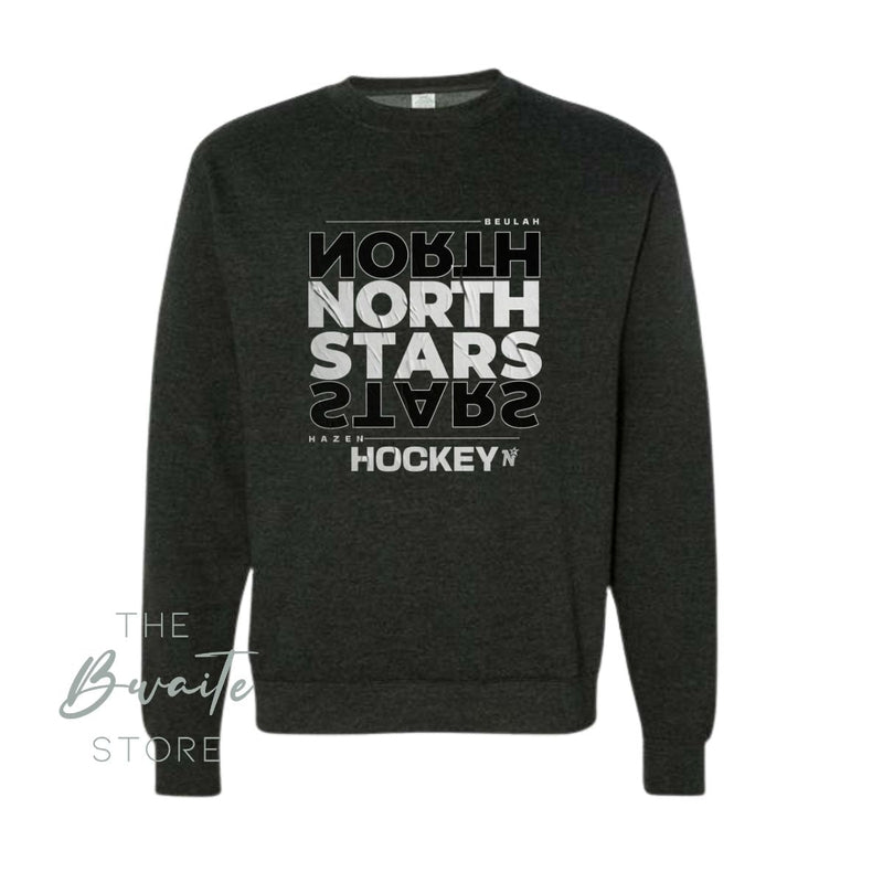 NORTH STARS HOCKEY