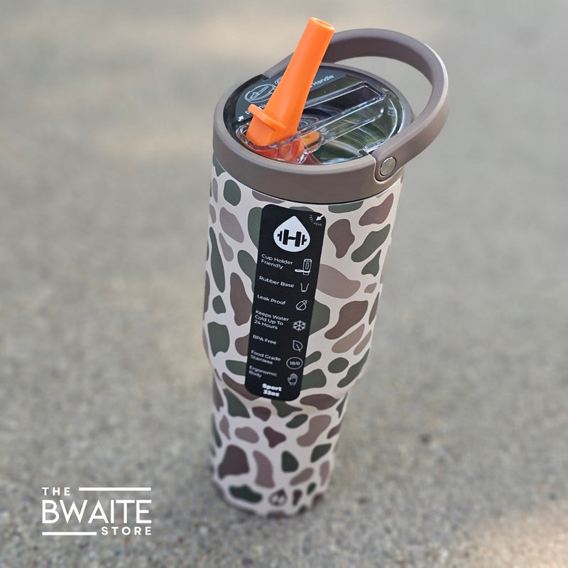 HydroJug Sport Traveler