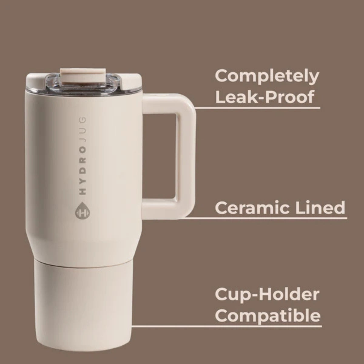 Literally Freezing Dune Coffee Traveler