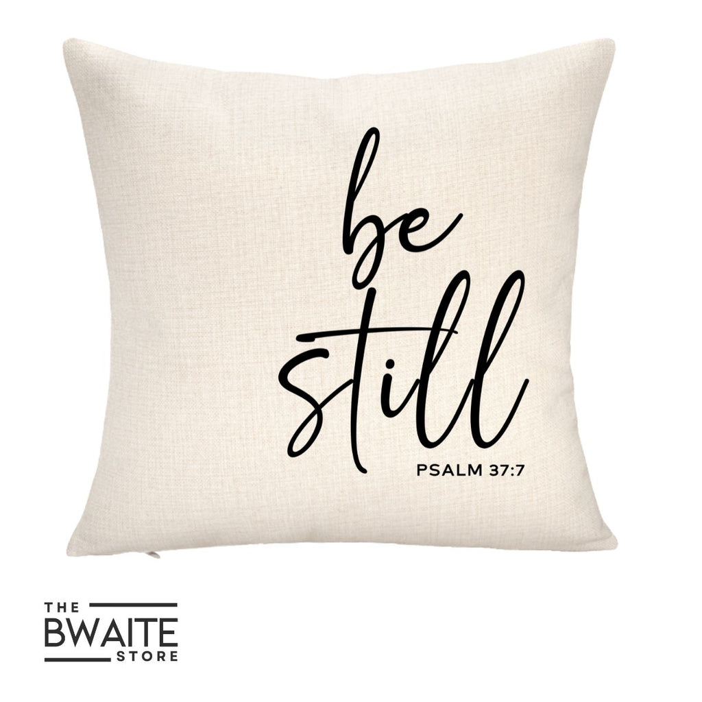 Throw Pillow Cover ONLY