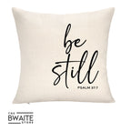 Throw Pillow Cover ONLY