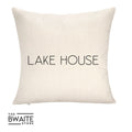 Throw Pillow Cover ONLY