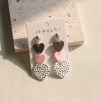 Valentine's Day Earrings