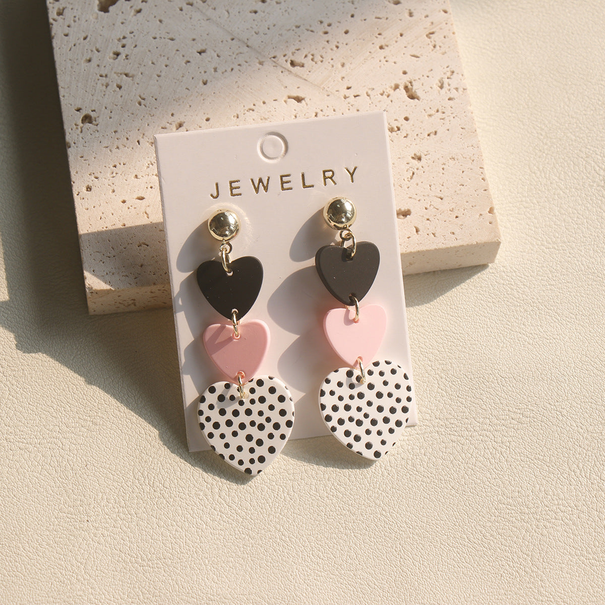 Valentine's Day Earrings