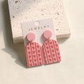Valentine's Day Earrings