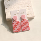 Valentine's Day Earrings