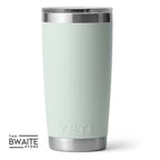 Yeti Rambler 20 oz Tumbler with MagSlider Lid