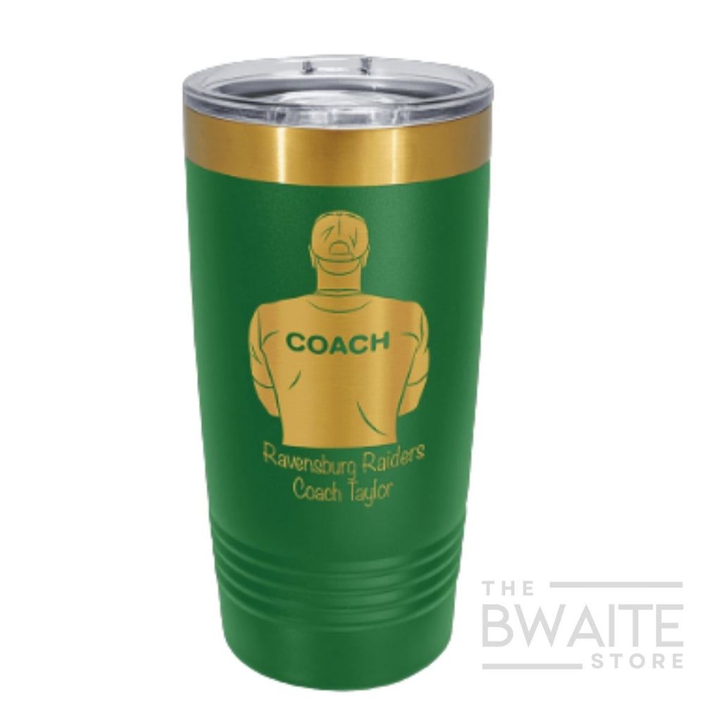 Polar Camel 20 oz Tumbler