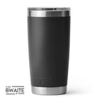 Yeti Rambler 20 oz Tumbler with MagSlider Lid
