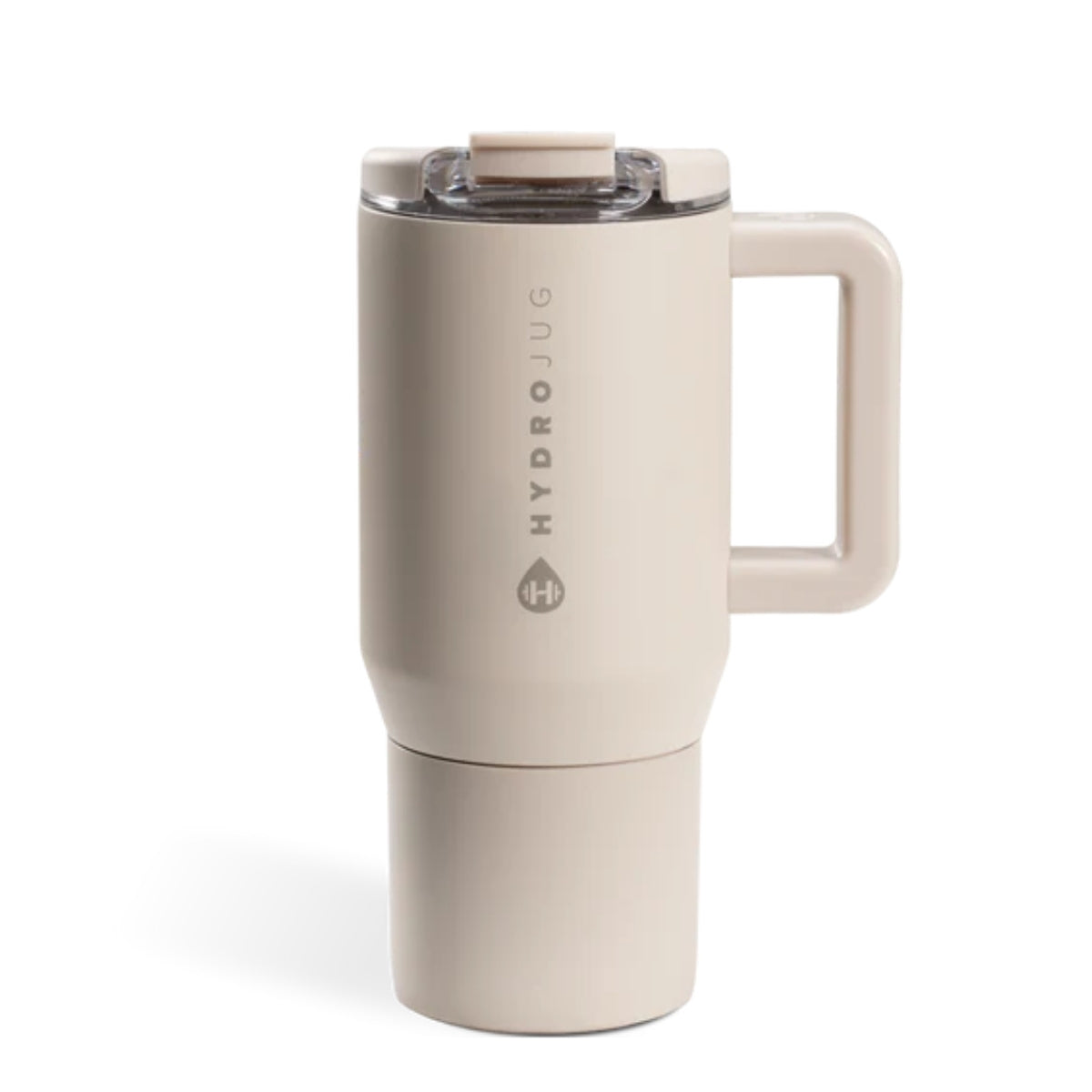 Literally Freezing Dune Coffee Traveler