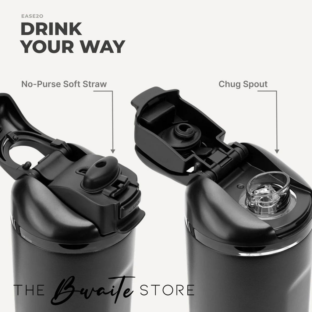 Hydrojug Ease2o 32 oz  Customized Name