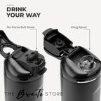 Hydrojug Ease2o 32 oz  Customized Name