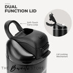 Hydrojug Ease2o 32 oz  Customized Name