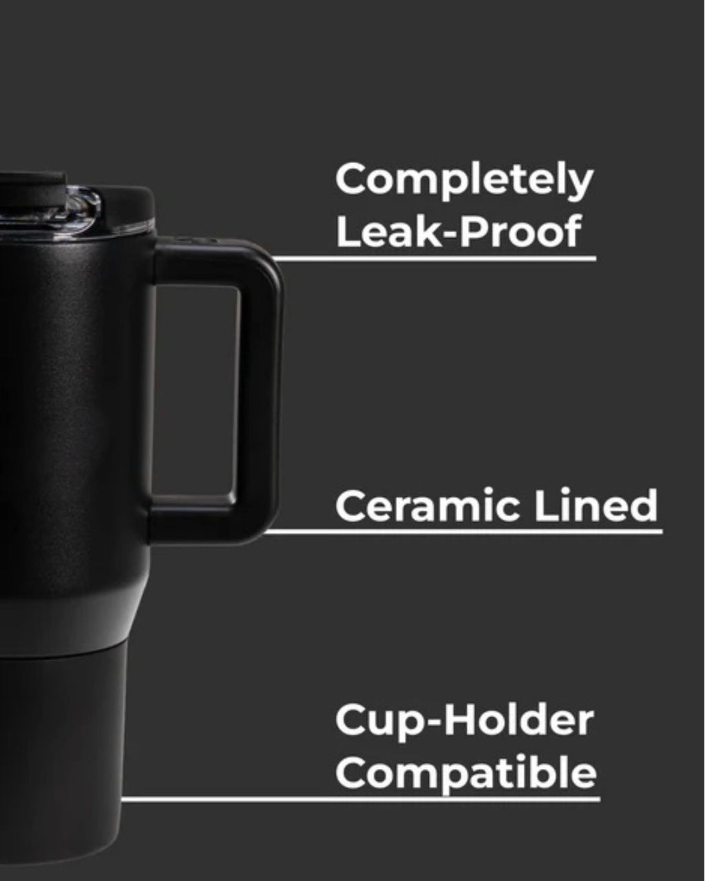 Hydrojug Coffee Traveler Customized Name