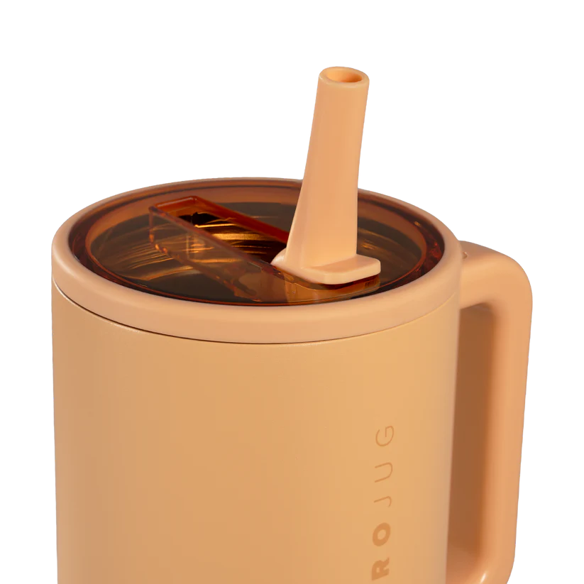 Hydrojug 32oz Traveler Customized Name