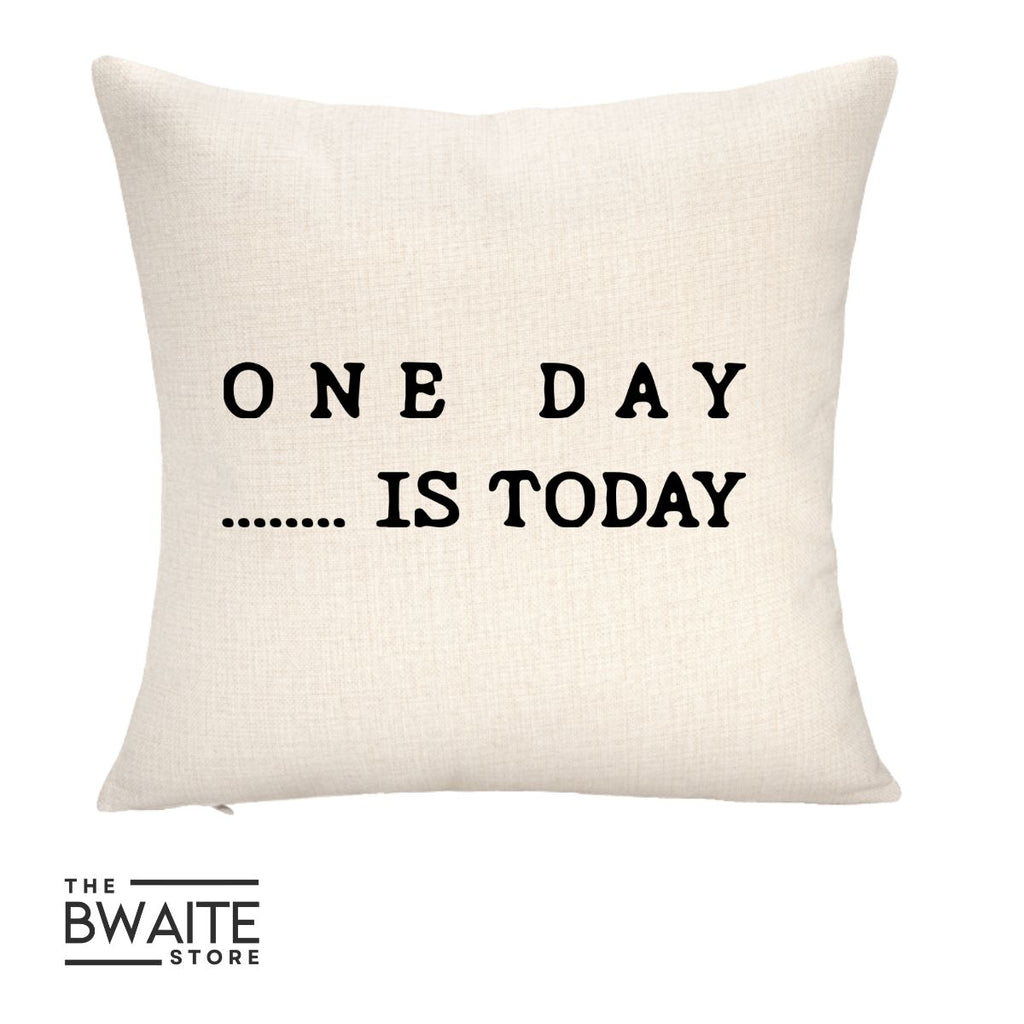 Throw Pillow Cover ONLY