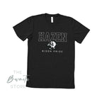 H BISON BC Triblend Tshirt Adult Unisex  : PREORDER