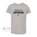 BEULAH MINERS BC Triblend Tshirt Youth  : PREORDER