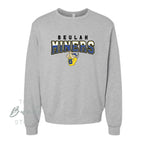 B MINERS BC FLEECE Crewneck ADULT Unisex  : PREORDER