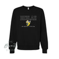 B MINERS BC FLEECE Crewneck ADULT Unisex  : PREORDER