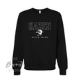 H BISON BC FLEECE Crewneck ADULT Unisex  : PREORDER