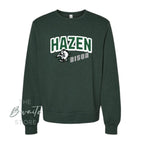 H BISON BC FLEECE Crewneck ADULT Unisex  : PREORDER
