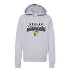 B MINERS BC FLEECE HoodIE Youth Unisex  : PREORDER