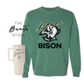 HAZEN BISON THE STAFF BUNDLE : PREORDER