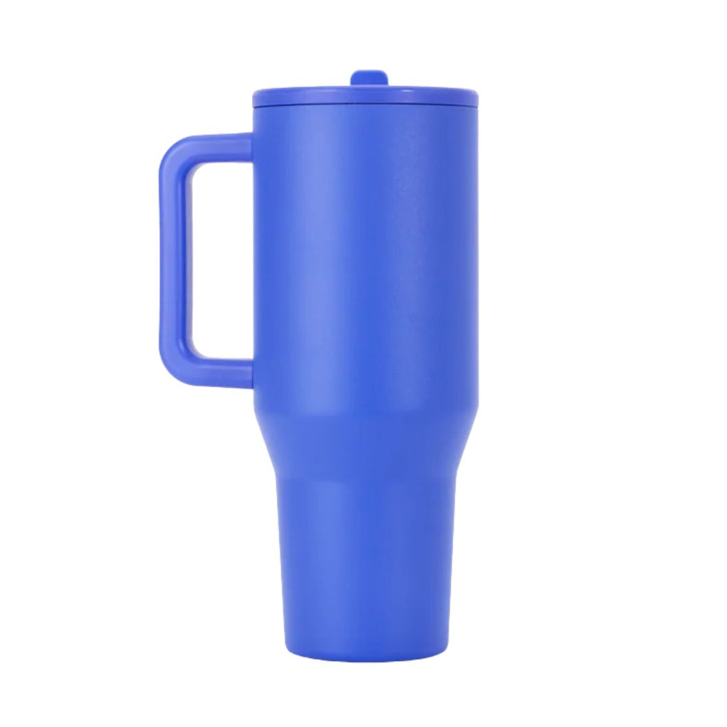 Hydrojug 40oz Traveler Customized Name