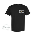 BM MINERS RETRO CHEST DESIGN CC TSHIRT YOUTH + ADULT : PREORDER