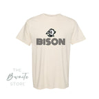 HB HAZEN BISON IVORY CC TSHIRT  : PREORDER