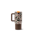 Hydrojug 20 oz Coffee Traveler - Duck Camo Limited Edition