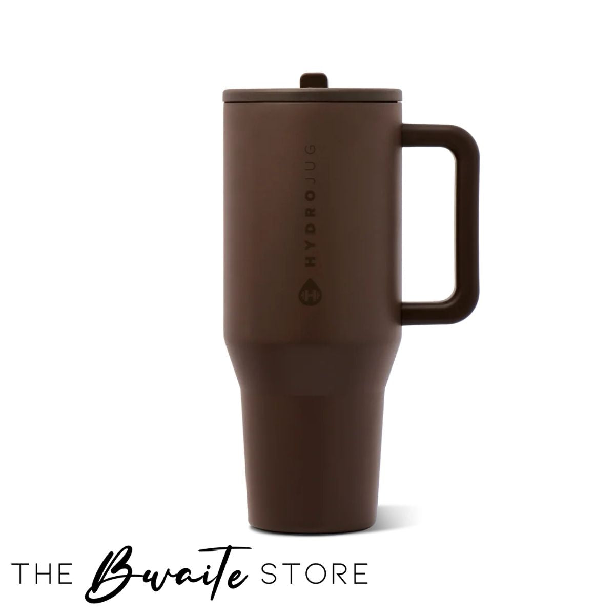 Hydrojug 32 oz Traveler Customized Name