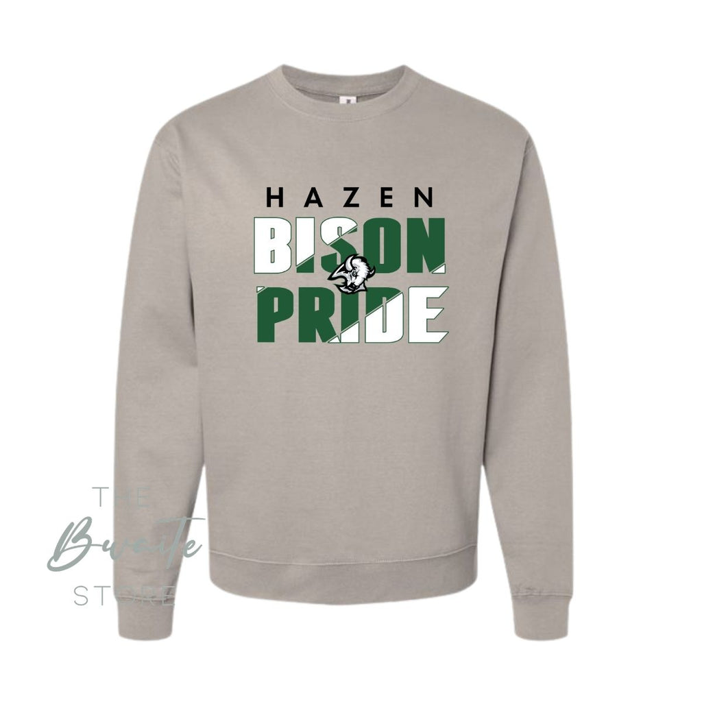 HB IT Crewneck Adult Unisex  : PREORDER