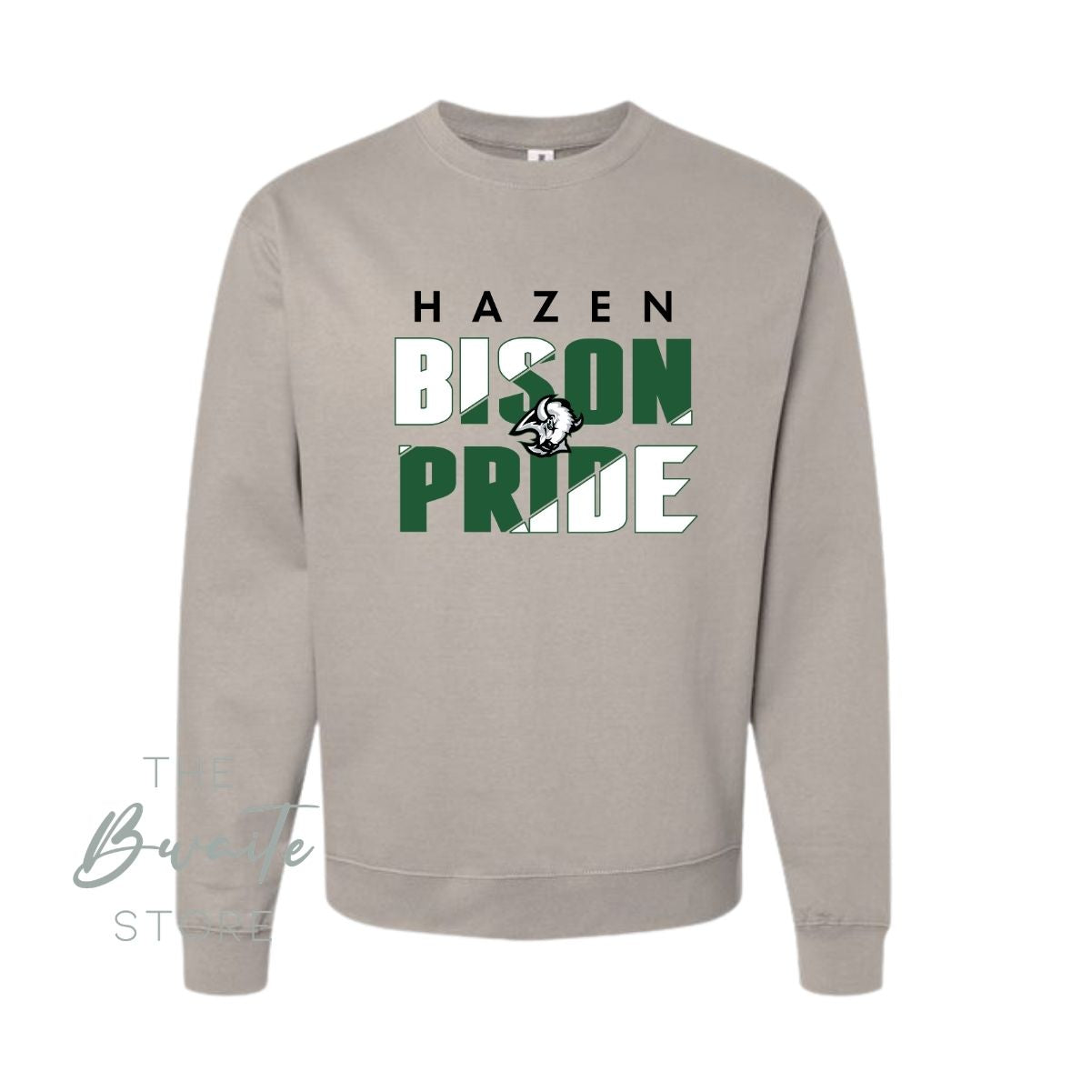 HB IT Crewneck Adult Unisex  : PREORDER