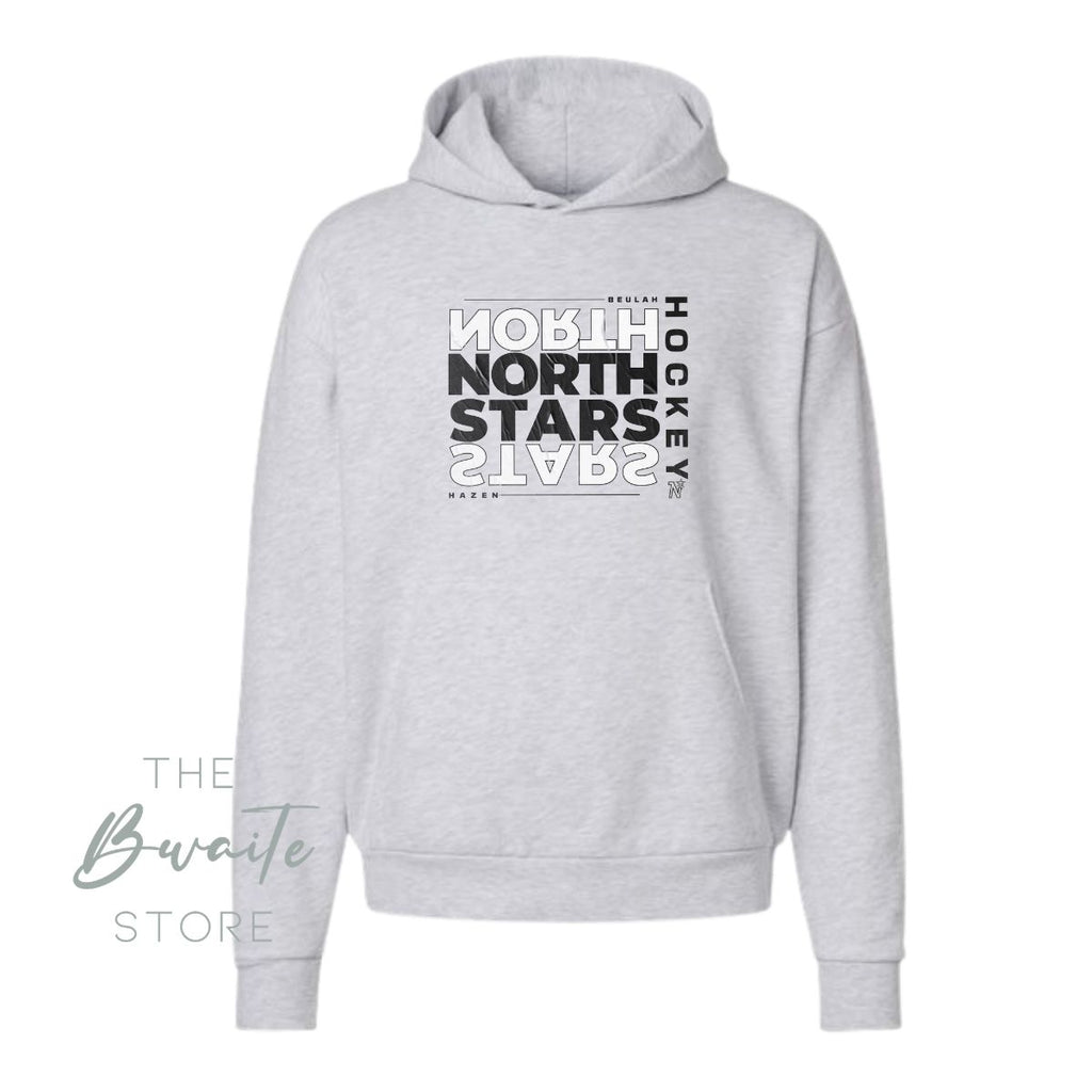 NS HOCKEY IT HOODED Adult Unisex  : PREORDER