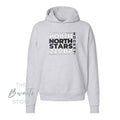 NS HOCKEY IT HOODED Adult Unisex  : PREORDER