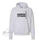 NS HOCKEY IT HOODED Adult Unisex  : PREORDER
