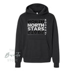 NS HOCKEY IT HOODED Adult Unisex  : PREORDER