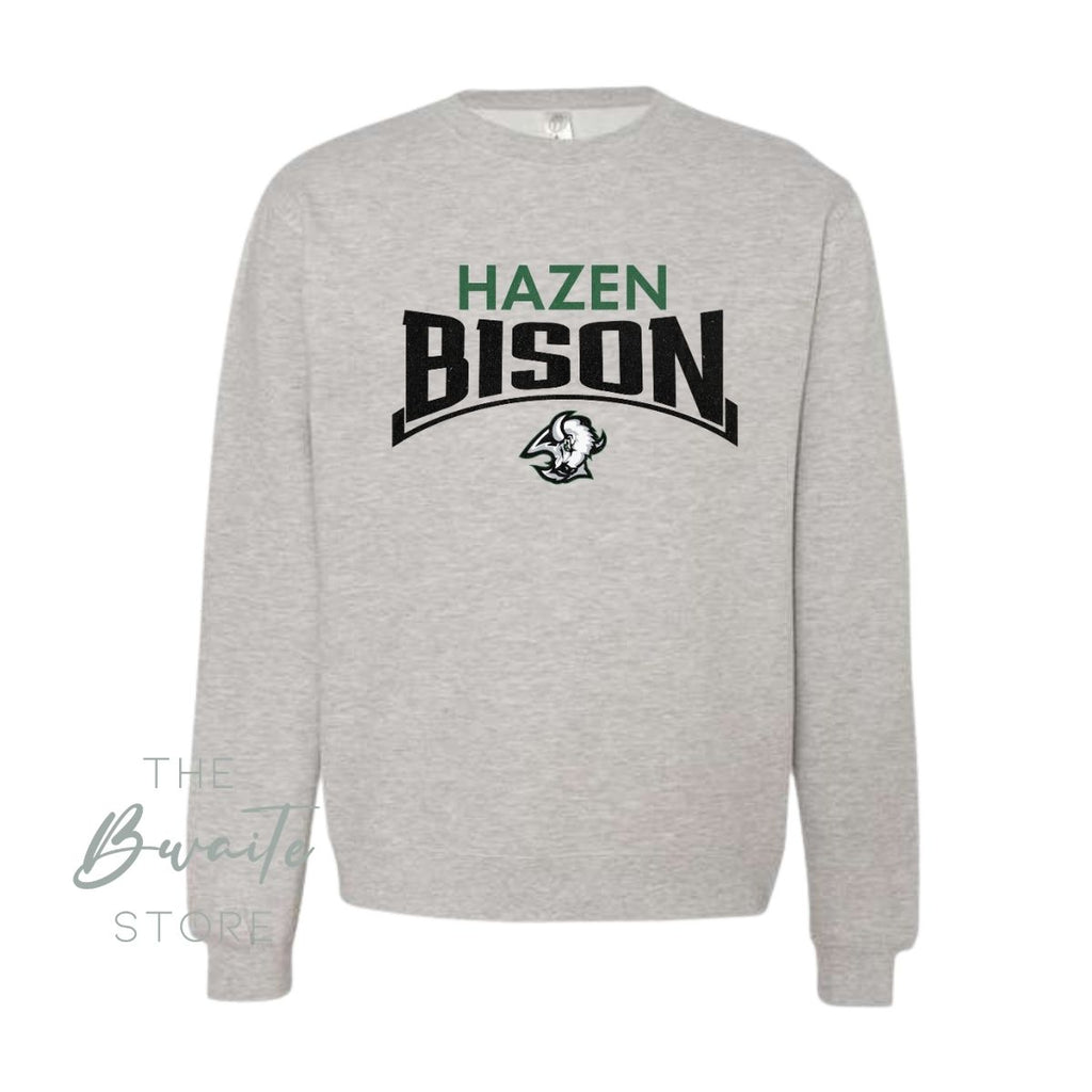 HB IT Crewneck Adult Unisex  : PREORDER