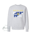 B MINERS IT Crewneck Adult Unisex  : PREORDER