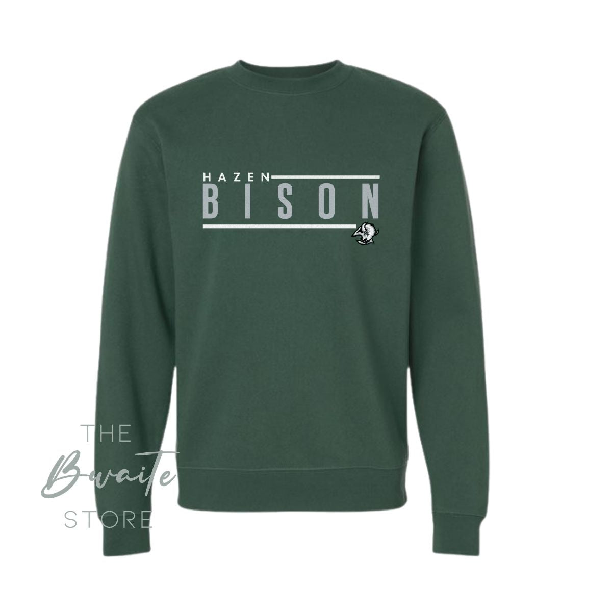 HB IT Crewneck Adult Unisex  : PREORDER
