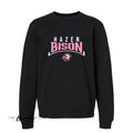 HB HAZEN BISON PINK OUT YOUTH SWEATSHIRT TSHIRT  : PREORDER