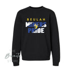 BM IT Crewneck Youth Unisex  : PREORDER