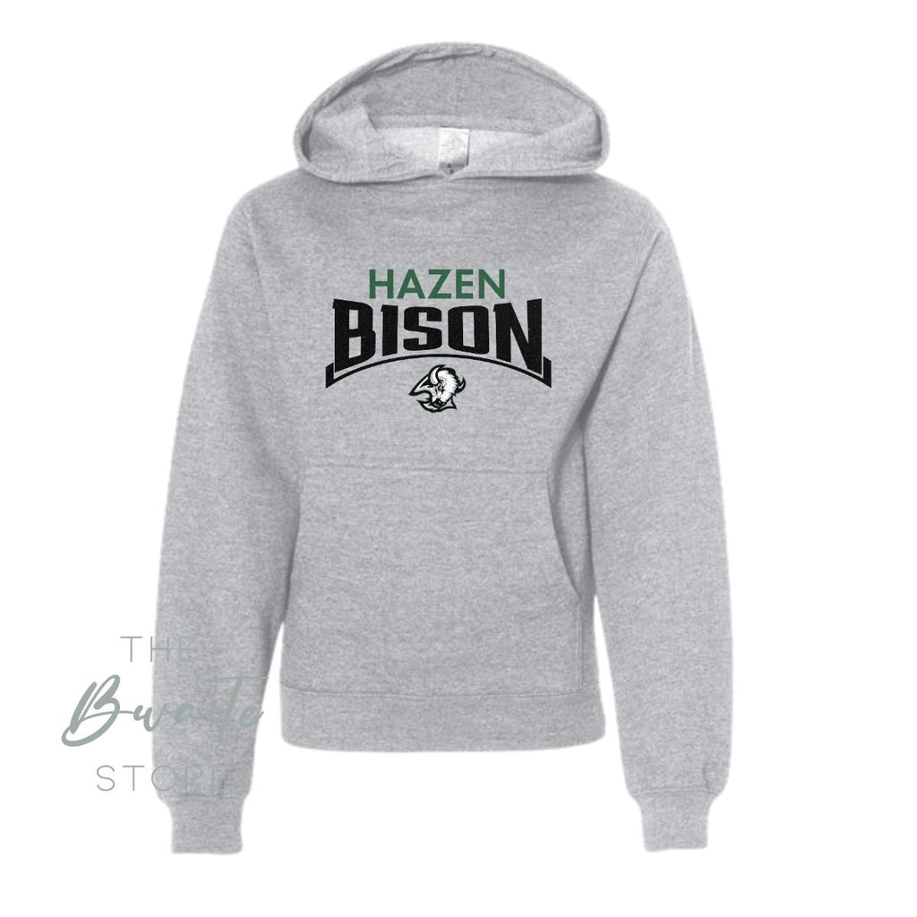 HB IT HoodIE Youth Unisex  : PREORDER