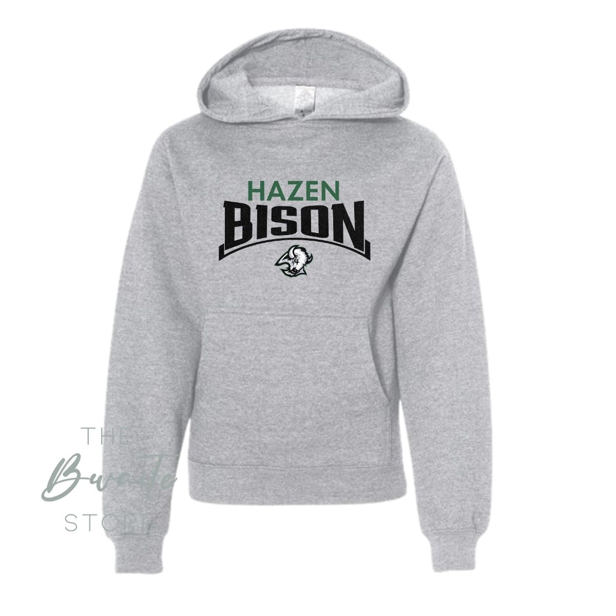 HB IT HoodIE Youth Unisex  : PREORDER