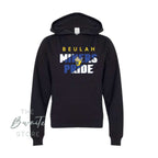 B MINERS IT HoodIE Youth Unisex  : PREORDER
