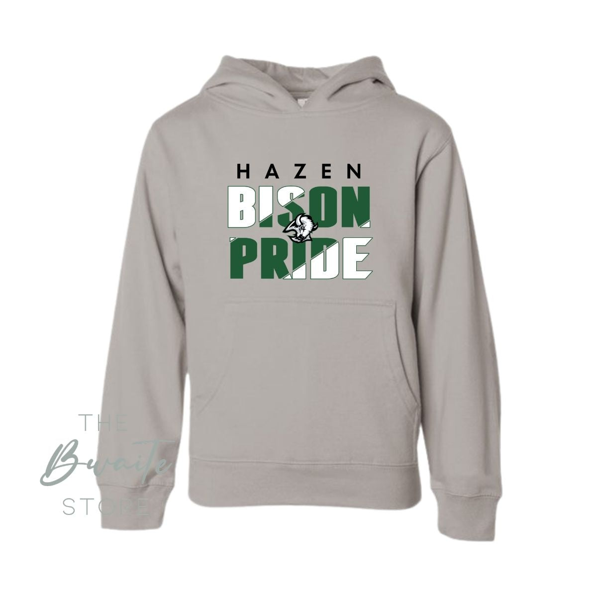 HB IT HoodIE Youth Unisex  : PREORDER